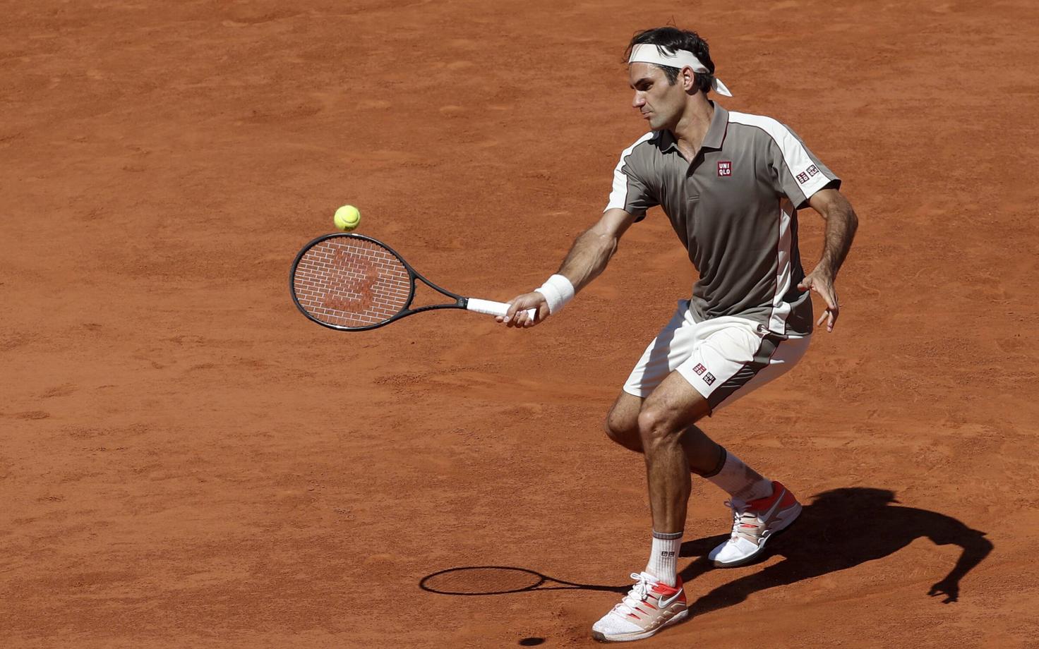 Roger Federer