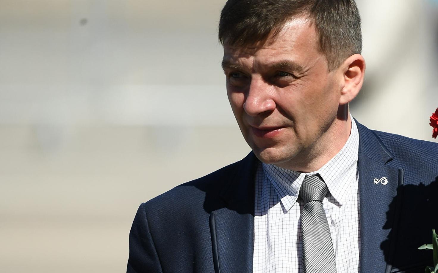 По словам главы профсоюза энергетиков Андрея Зайцева, у правительства нет краткосрочного плана действий по решению кризиса в энергетической отрасли.