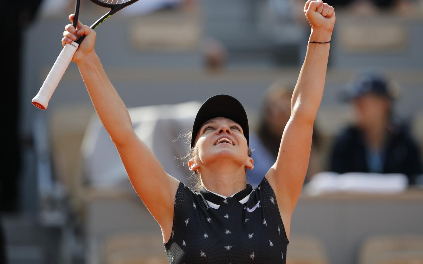 Simona Halep