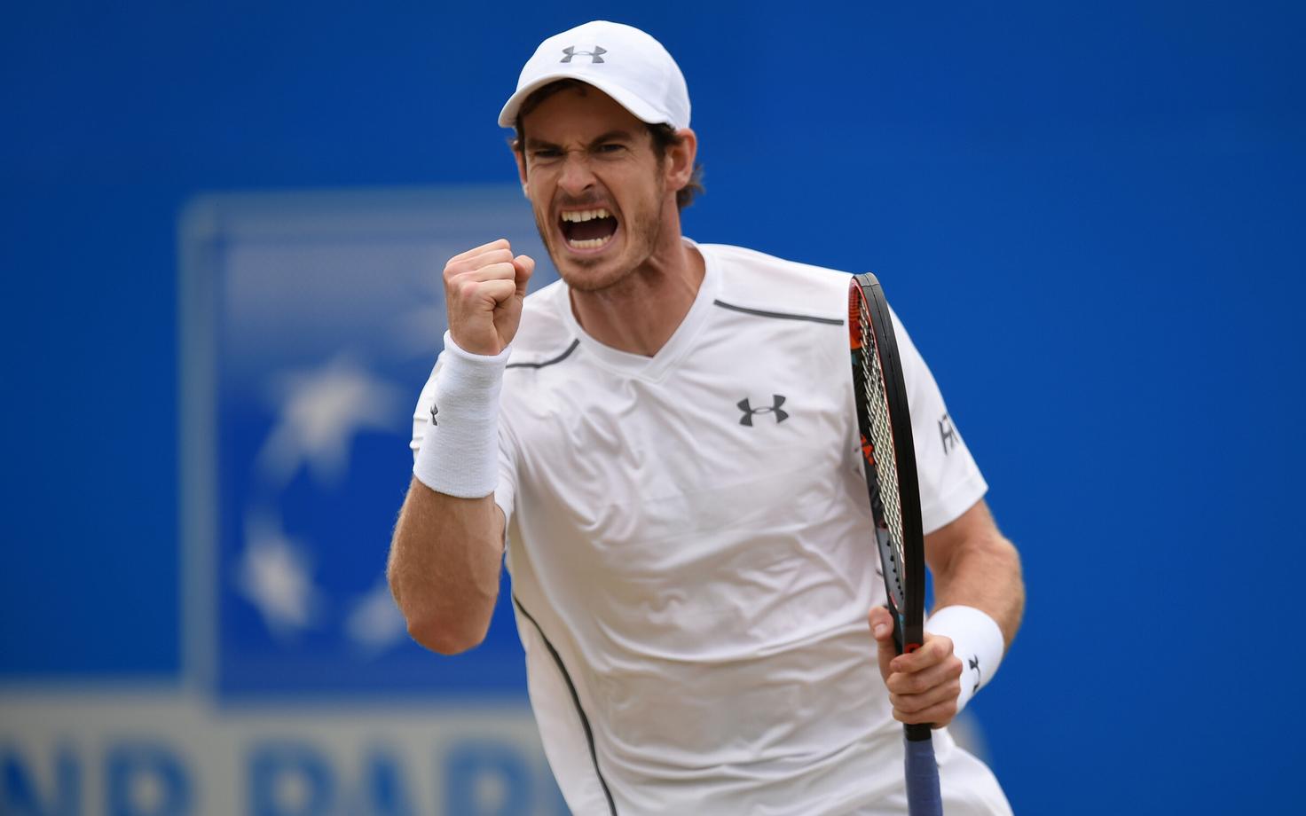 Andy Murray