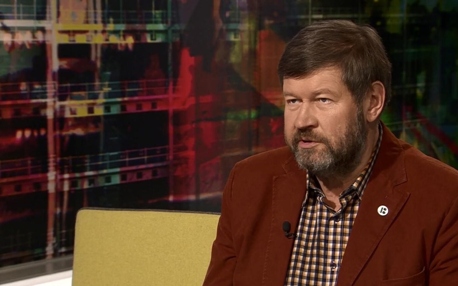 Mart Nutt.