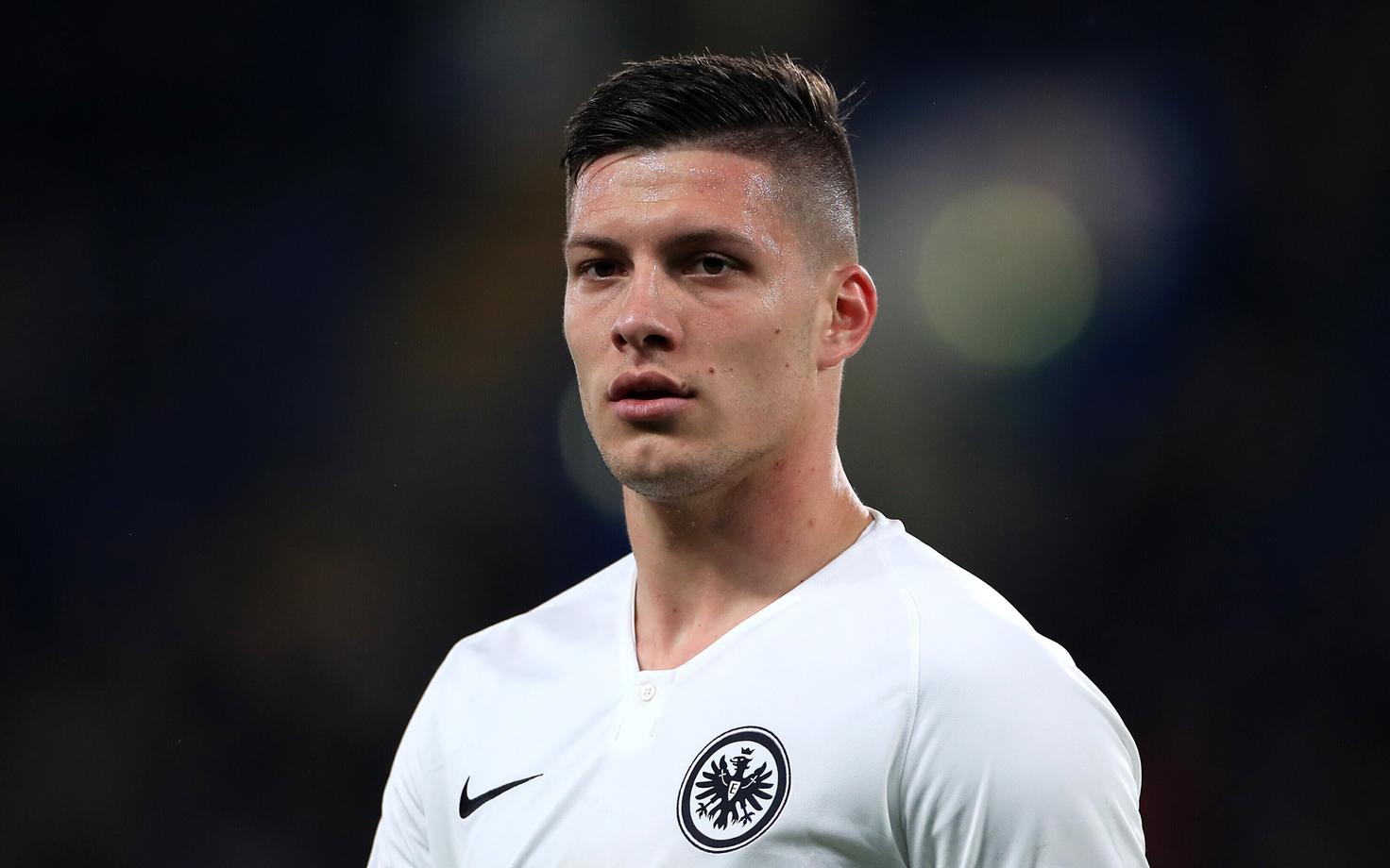Luka Jovic