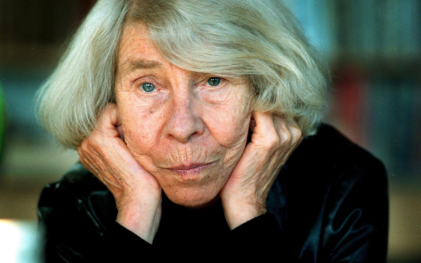 Tove Jansson