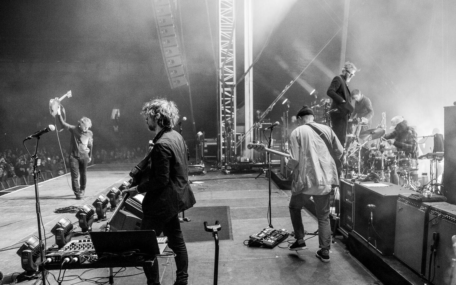 The National