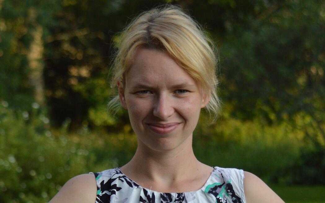 Anett Männiste