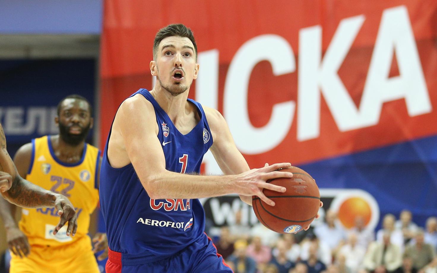 Nando de Colo