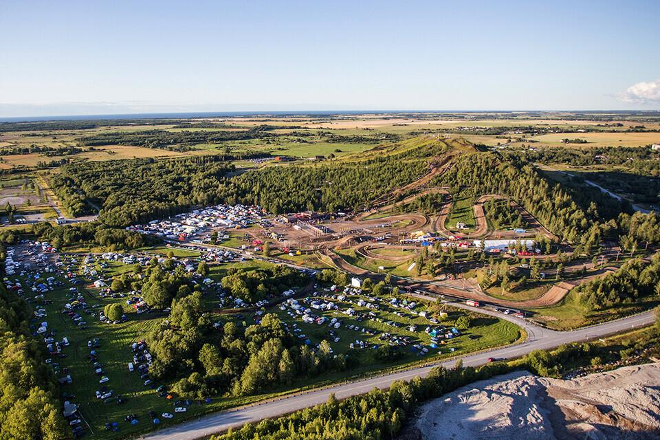 Kiviõli motofestival toimub eeloleval nädalavahetusel viimast korda