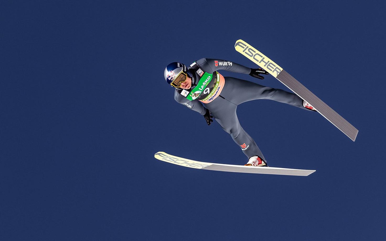 Andreas Wellinger