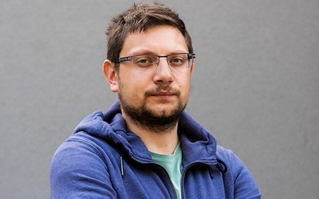 Алексей Милованов.