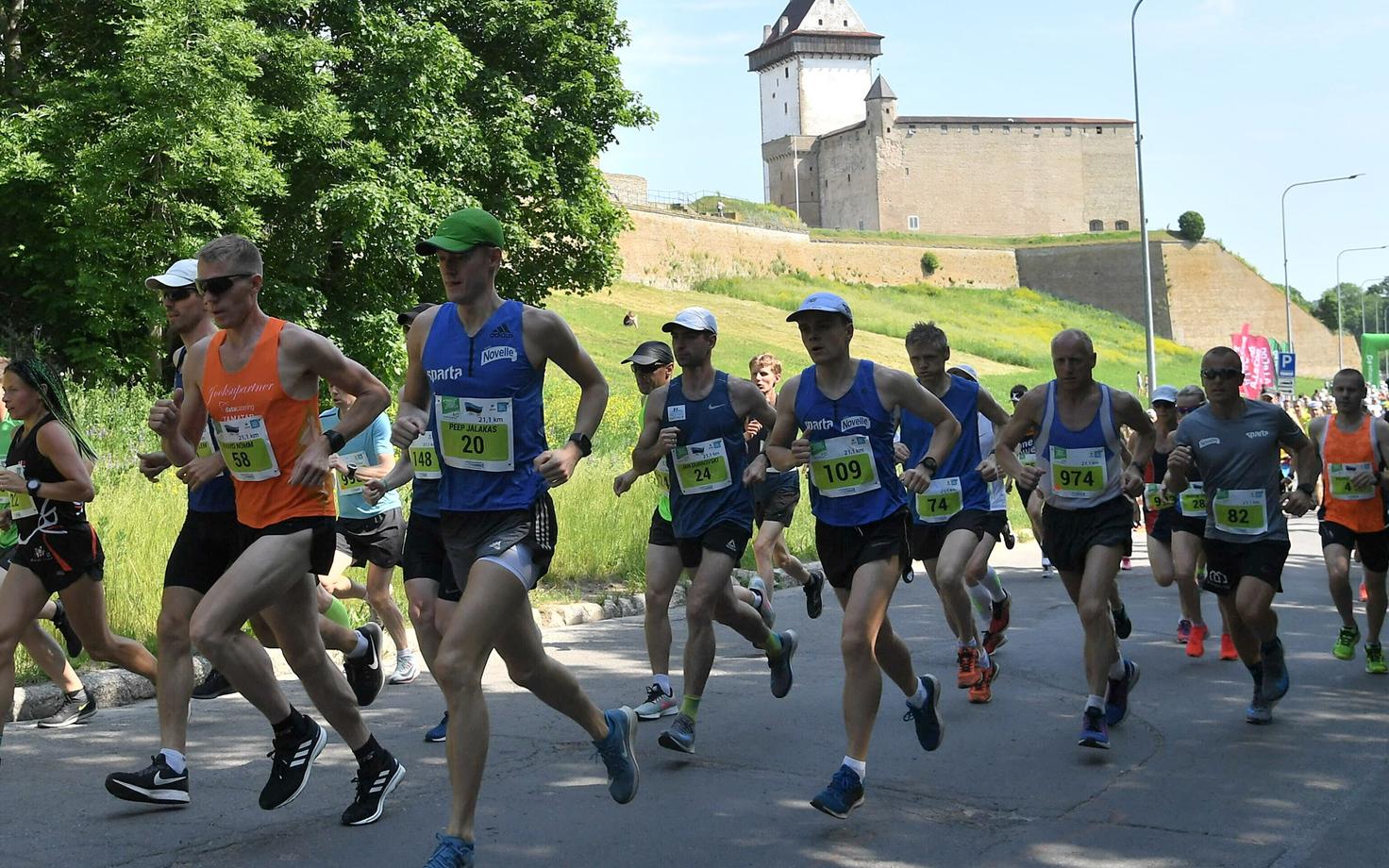 Narva Energiajooks