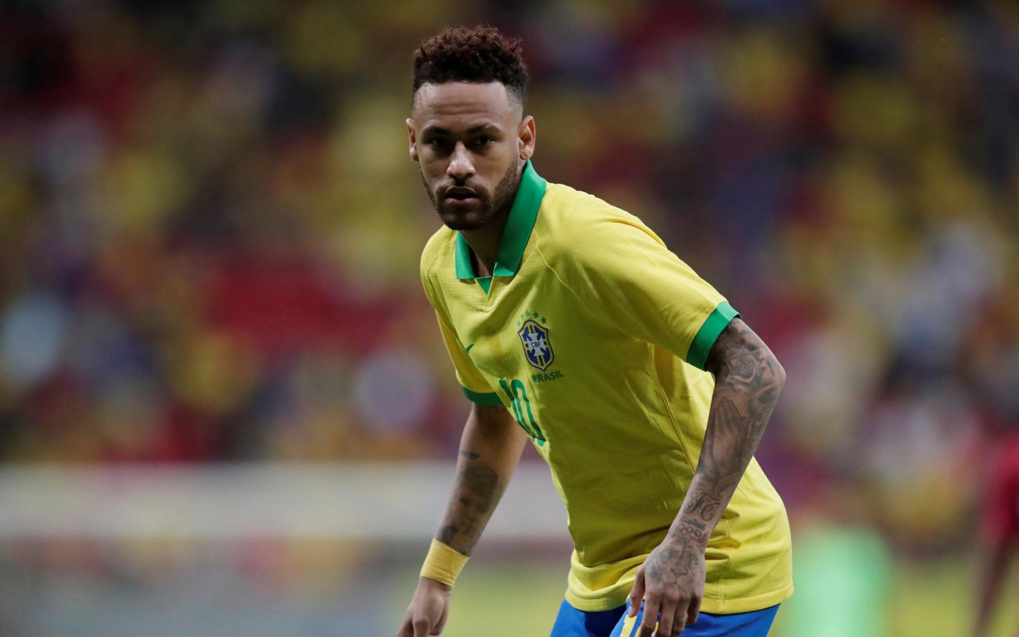 Neymar
