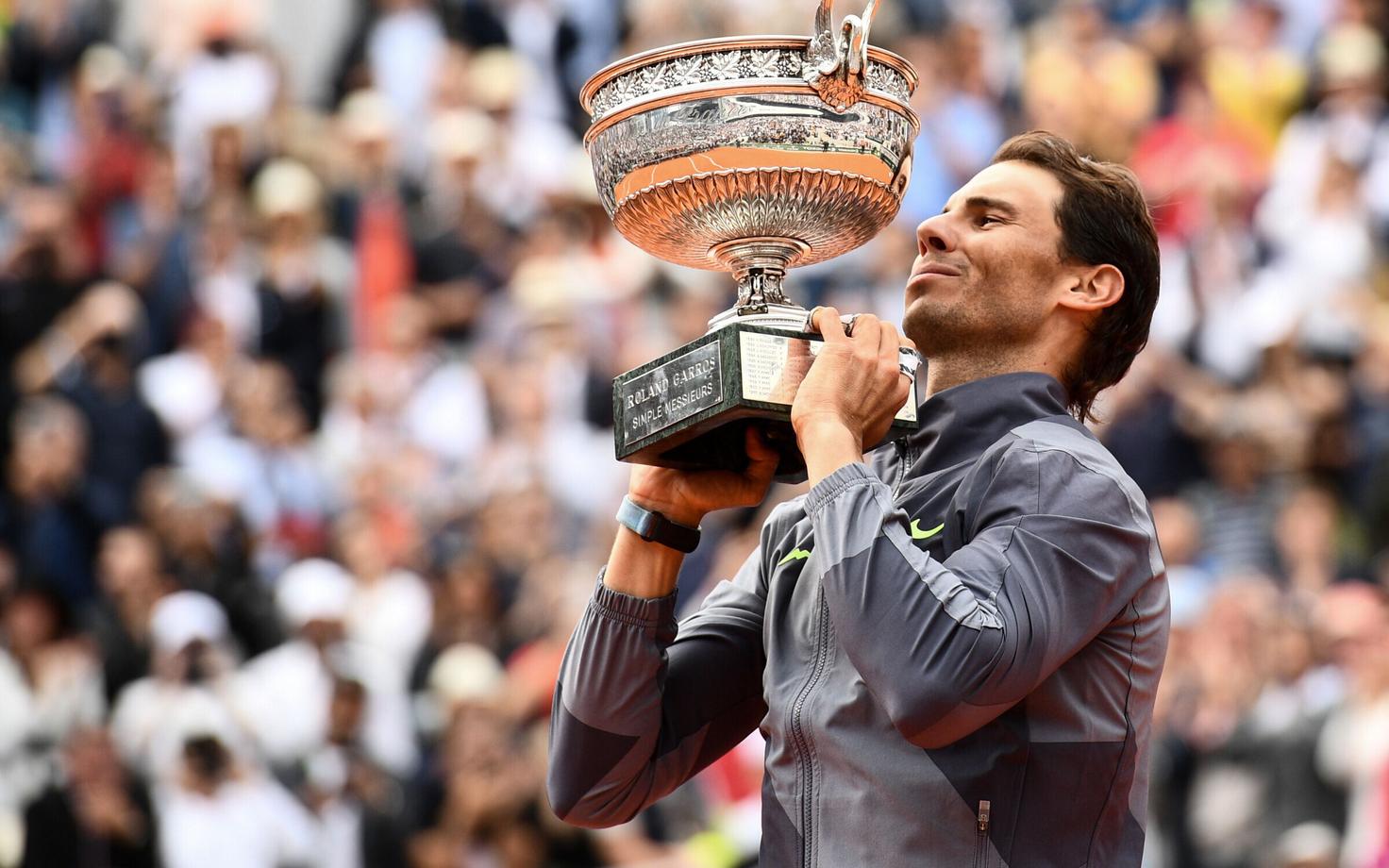 Rafael Nadal