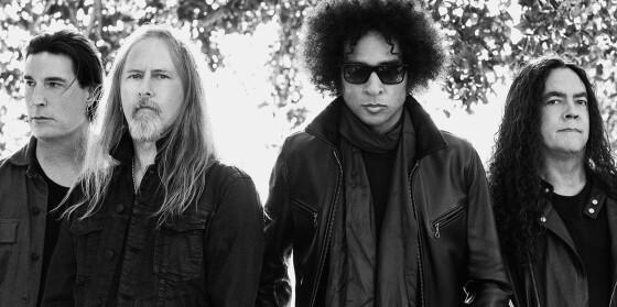 Alice in Chains