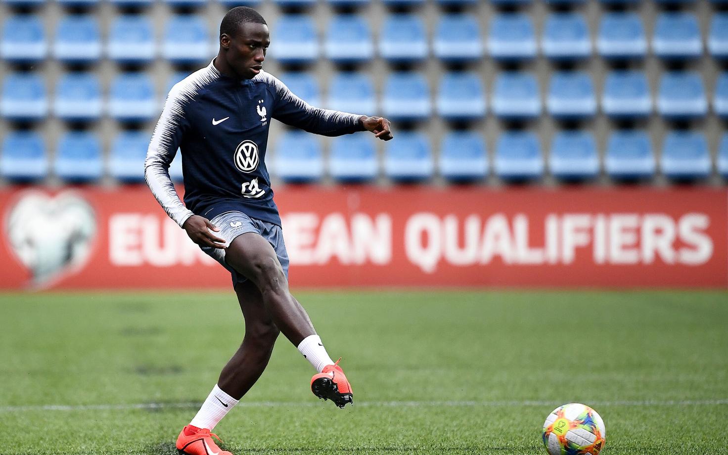 Ferland Mendy