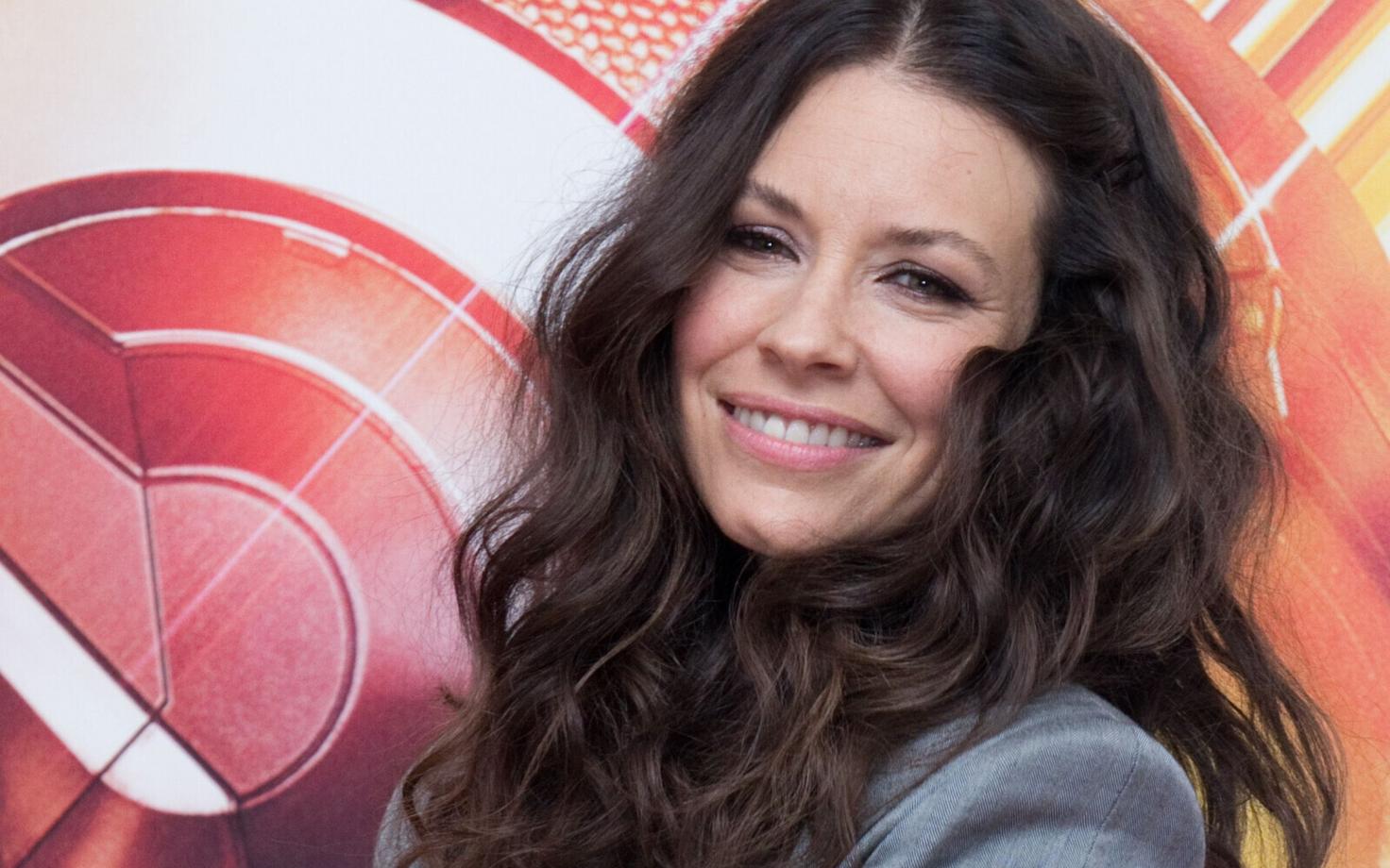 Evangeline Lilly