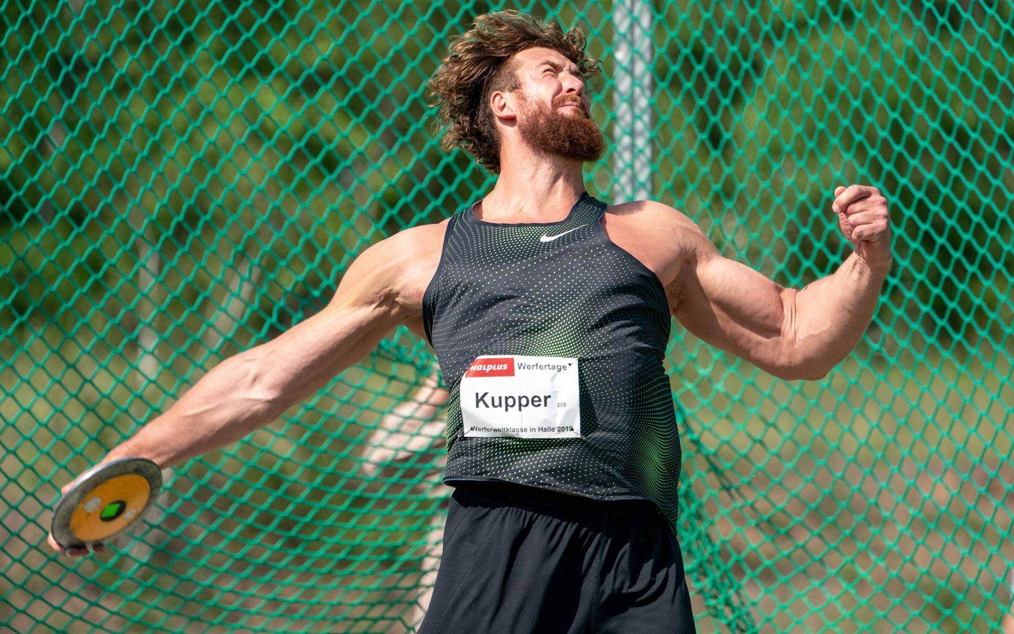 Martin Kupper