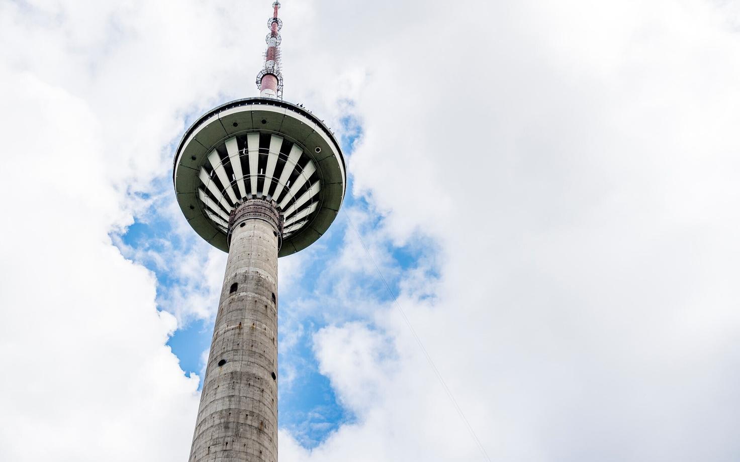 Tallinna Teletorn