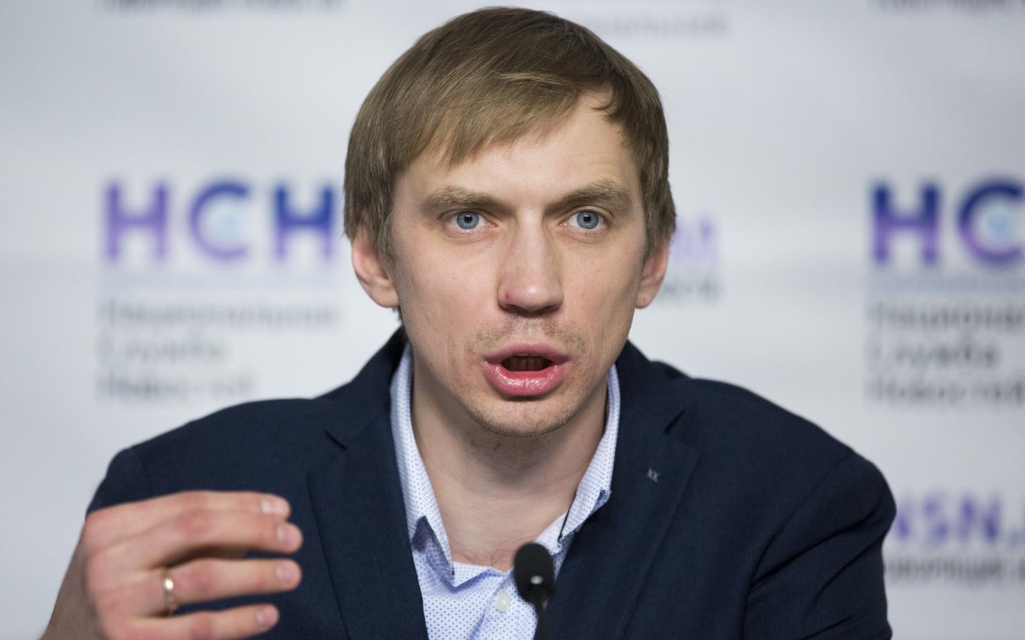 Andrei Silnov