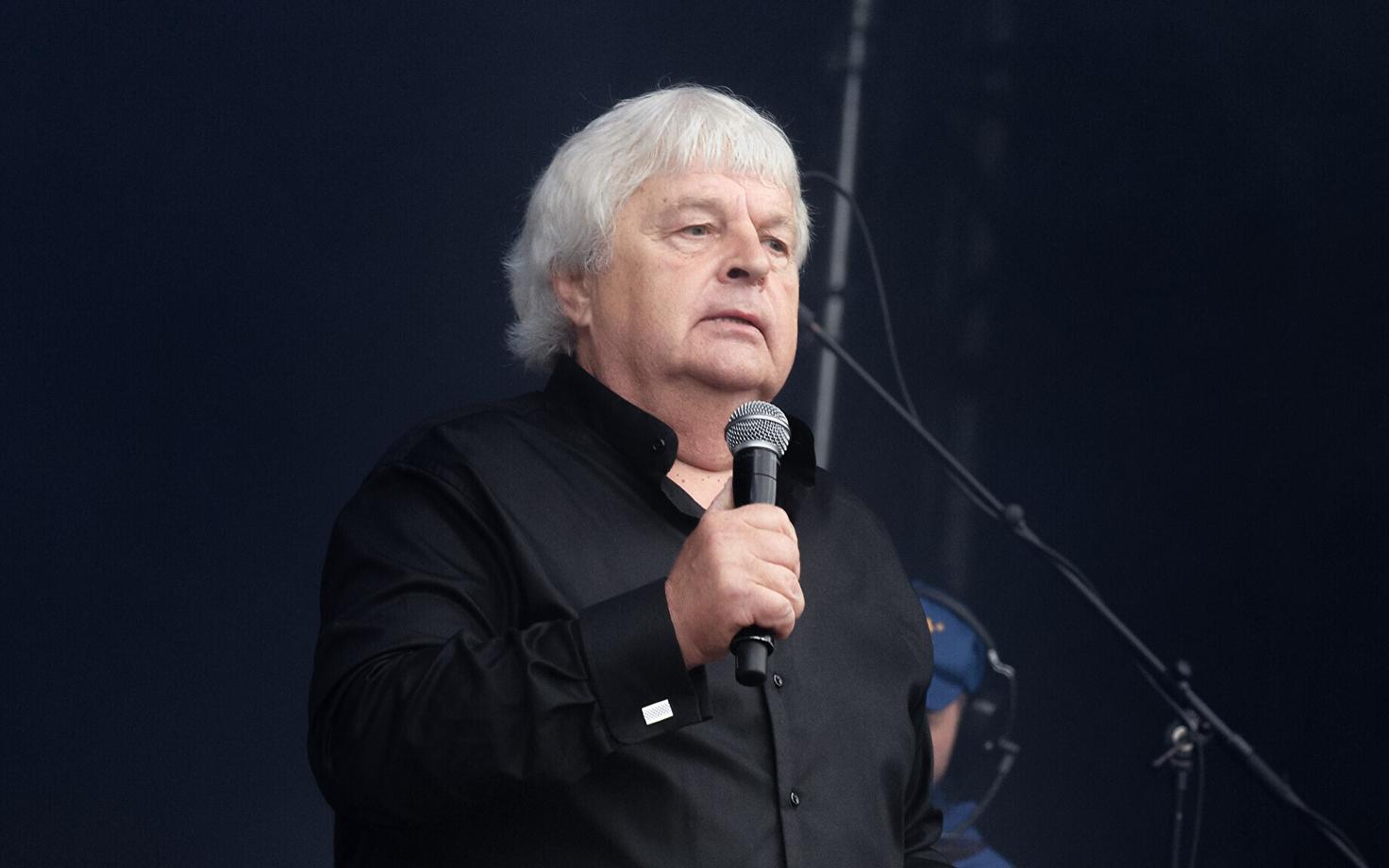 Ivo Linna