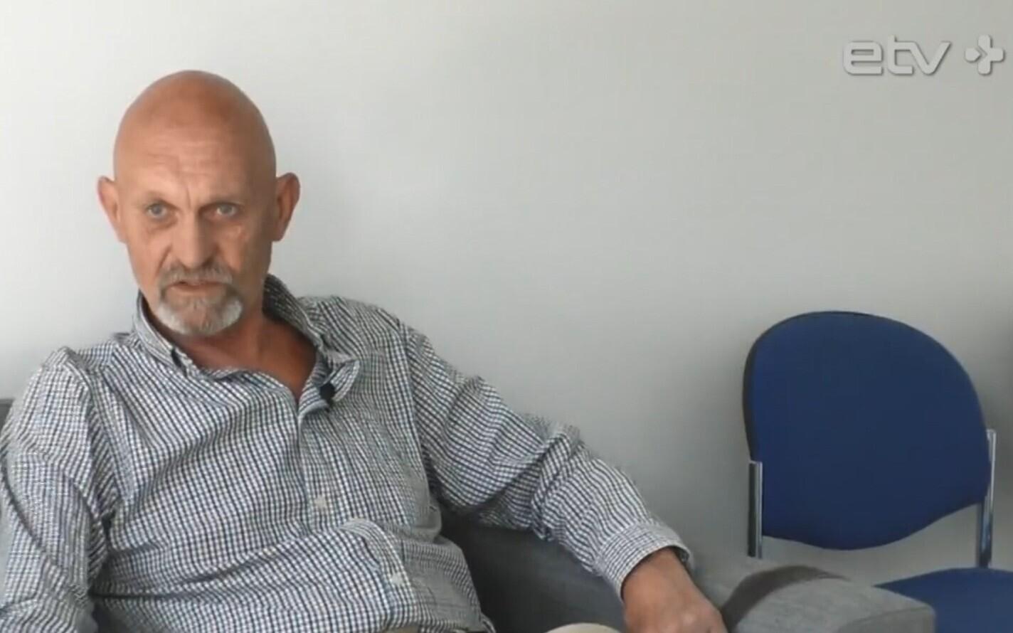 Андрей Гвоздиков.