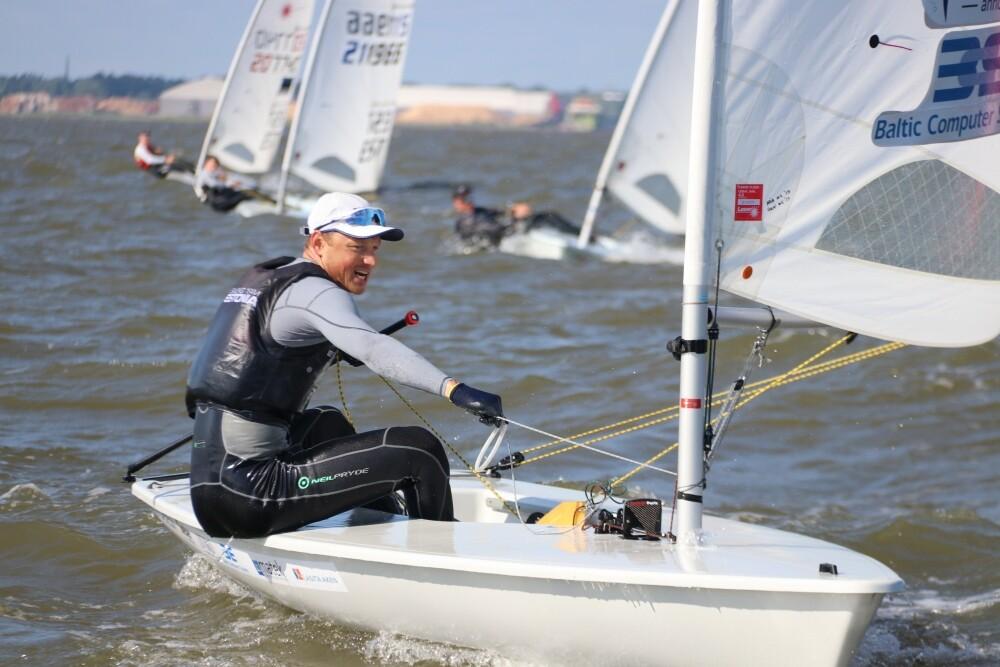 Karl-Martin Rammo