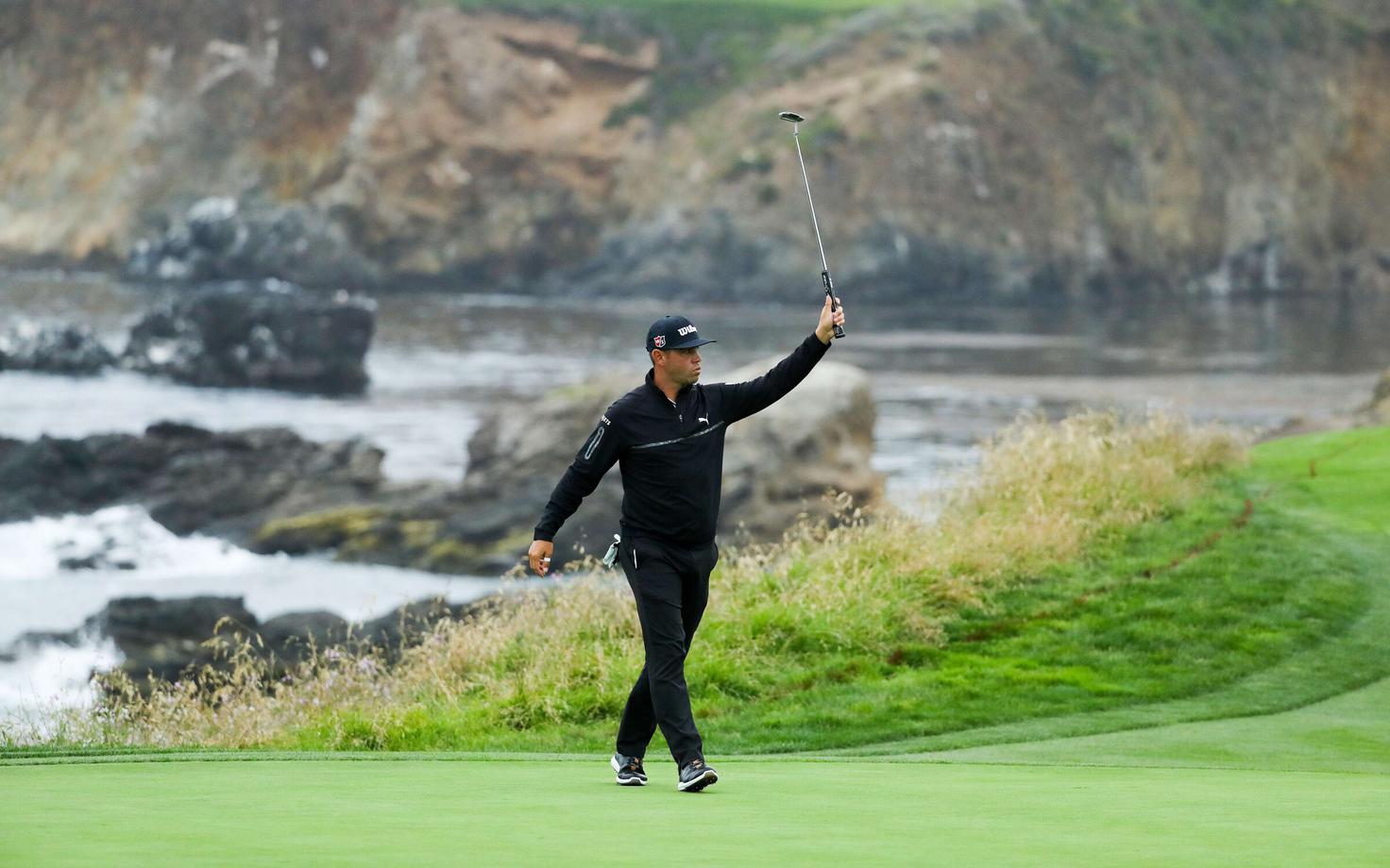 Gary Woodland