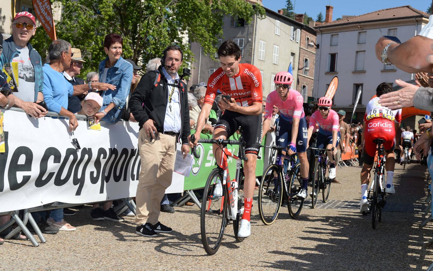 Tom Dumoulin