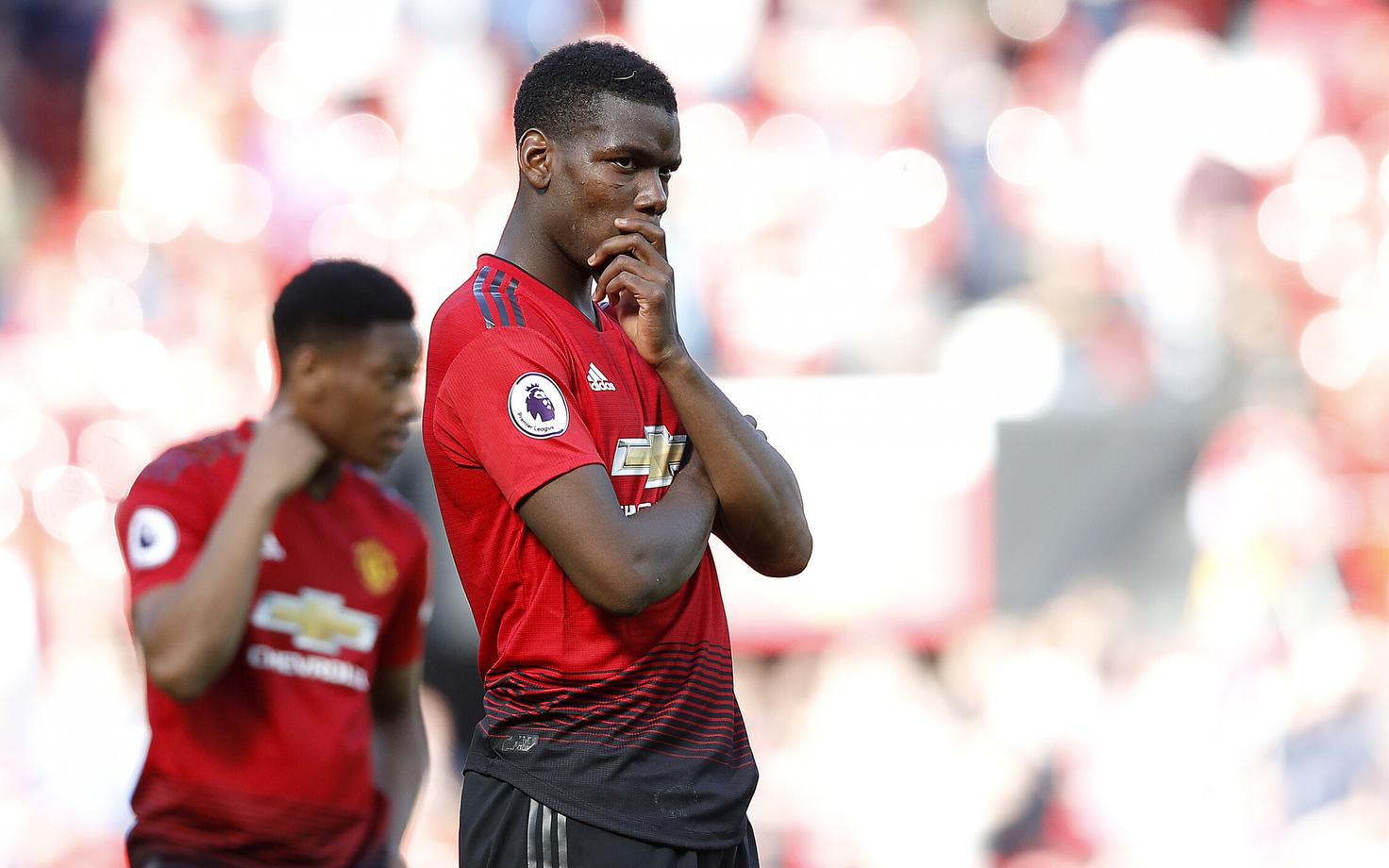 Paul Pogba