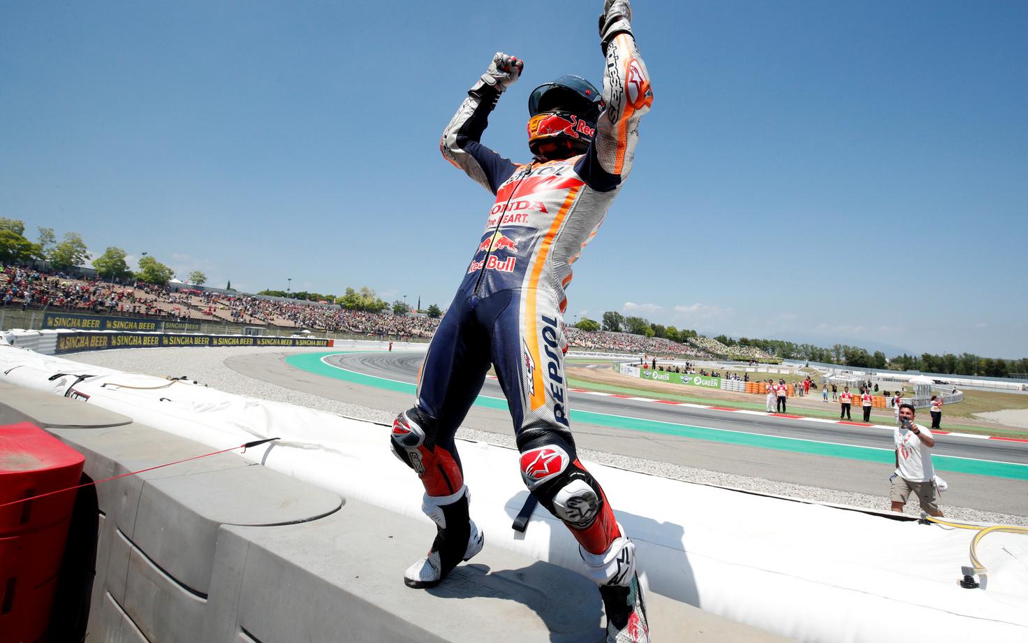 Marc Marquez
