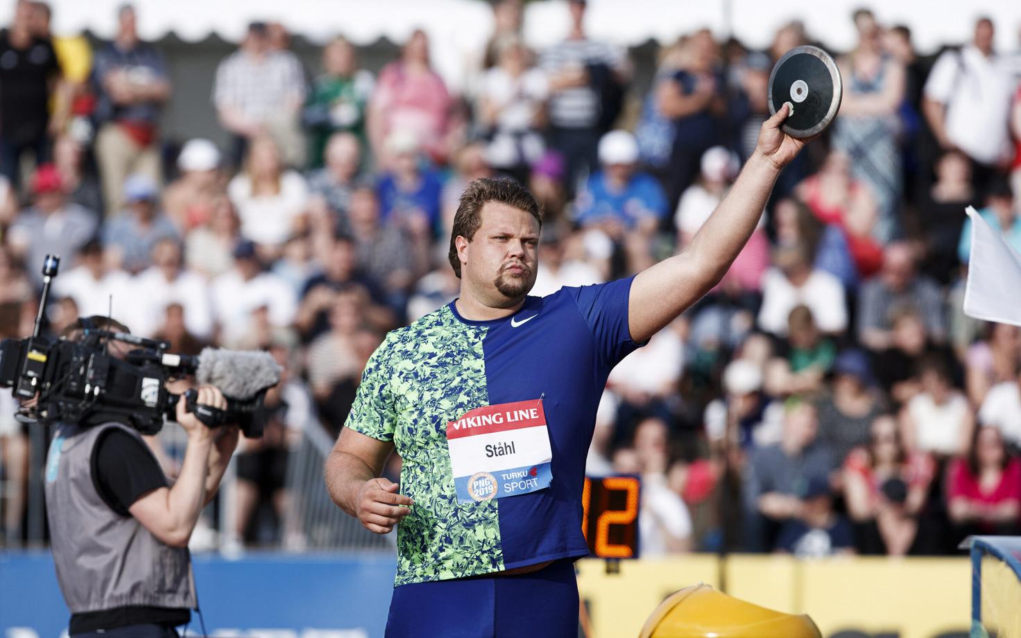 Daniel Stahl