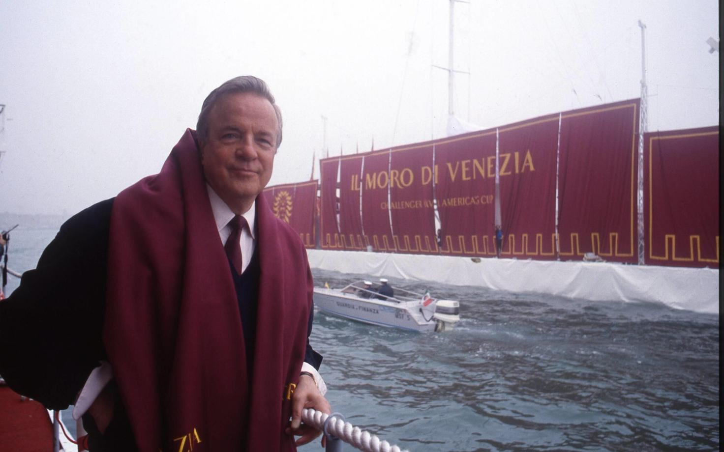 Franco Zeffirelli