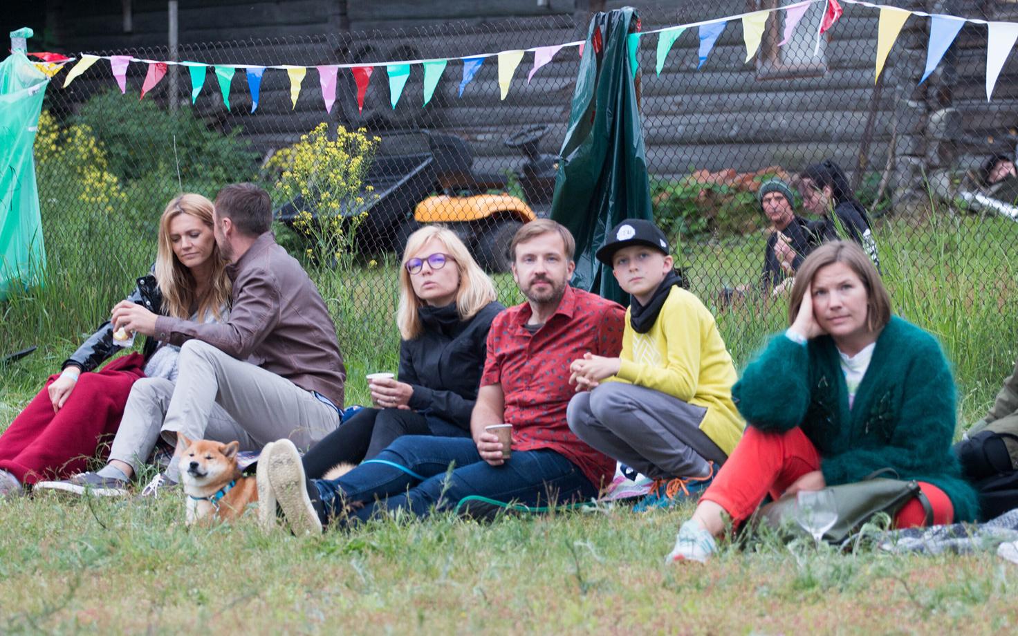 Võnge festival