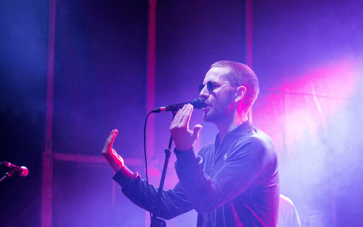 Võnge festival