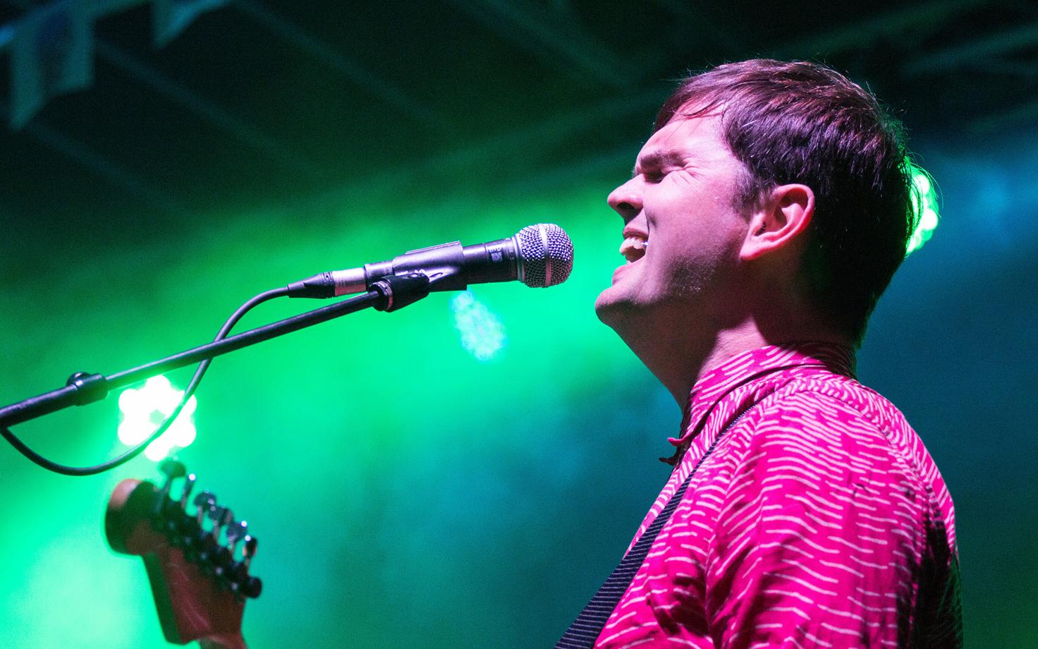 Võnge festival