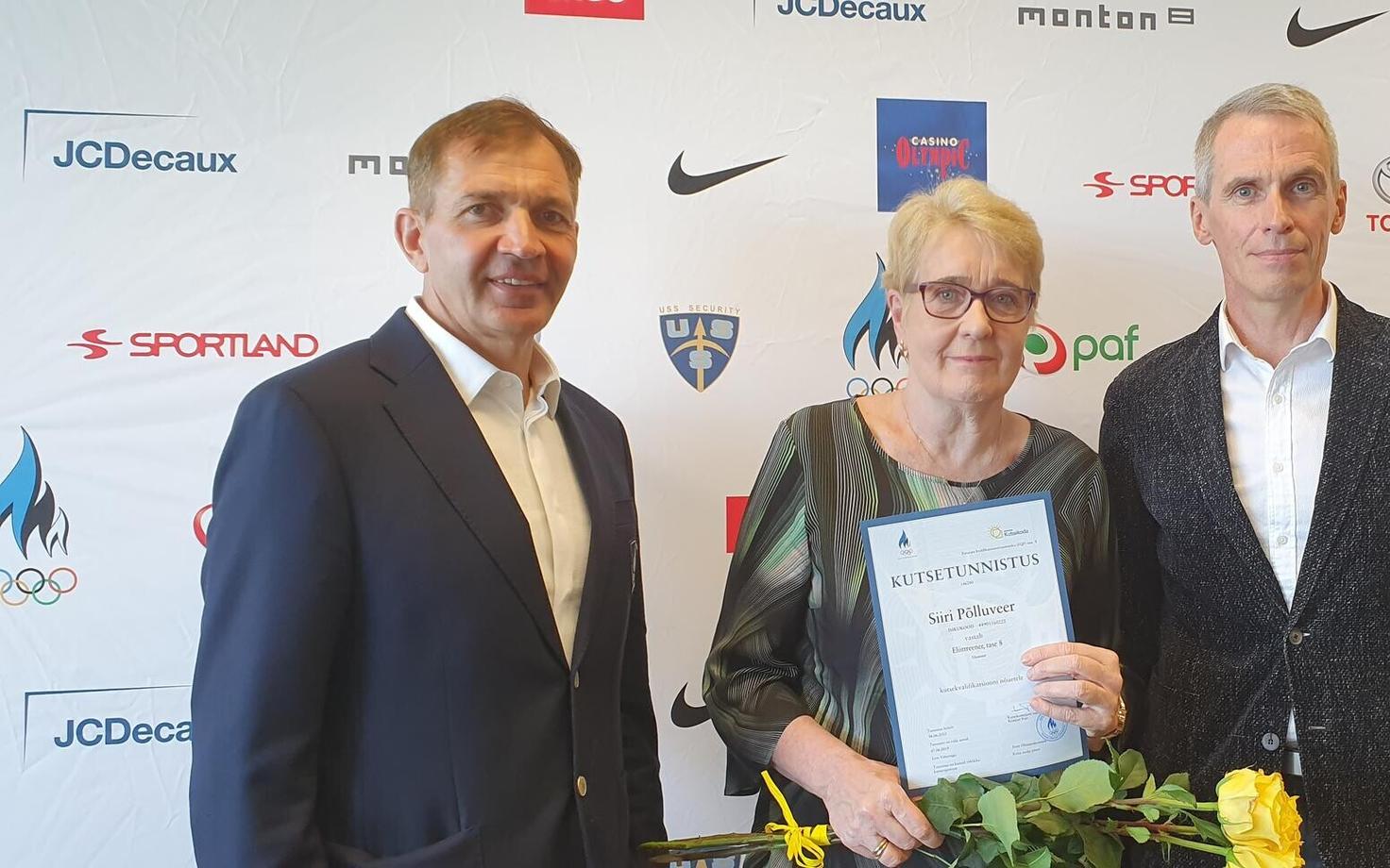 Siiri Põlluveer