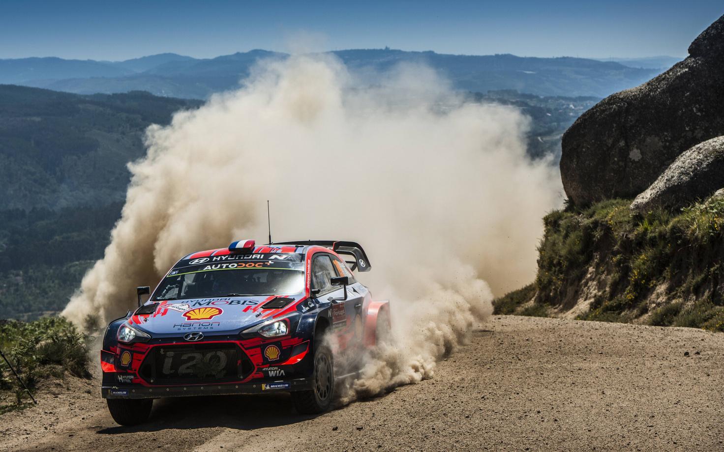 Sebastien Loeb