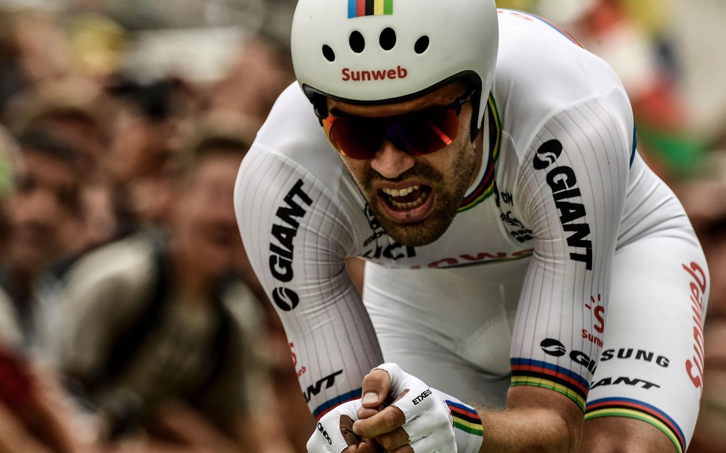 Tom Dumoulin