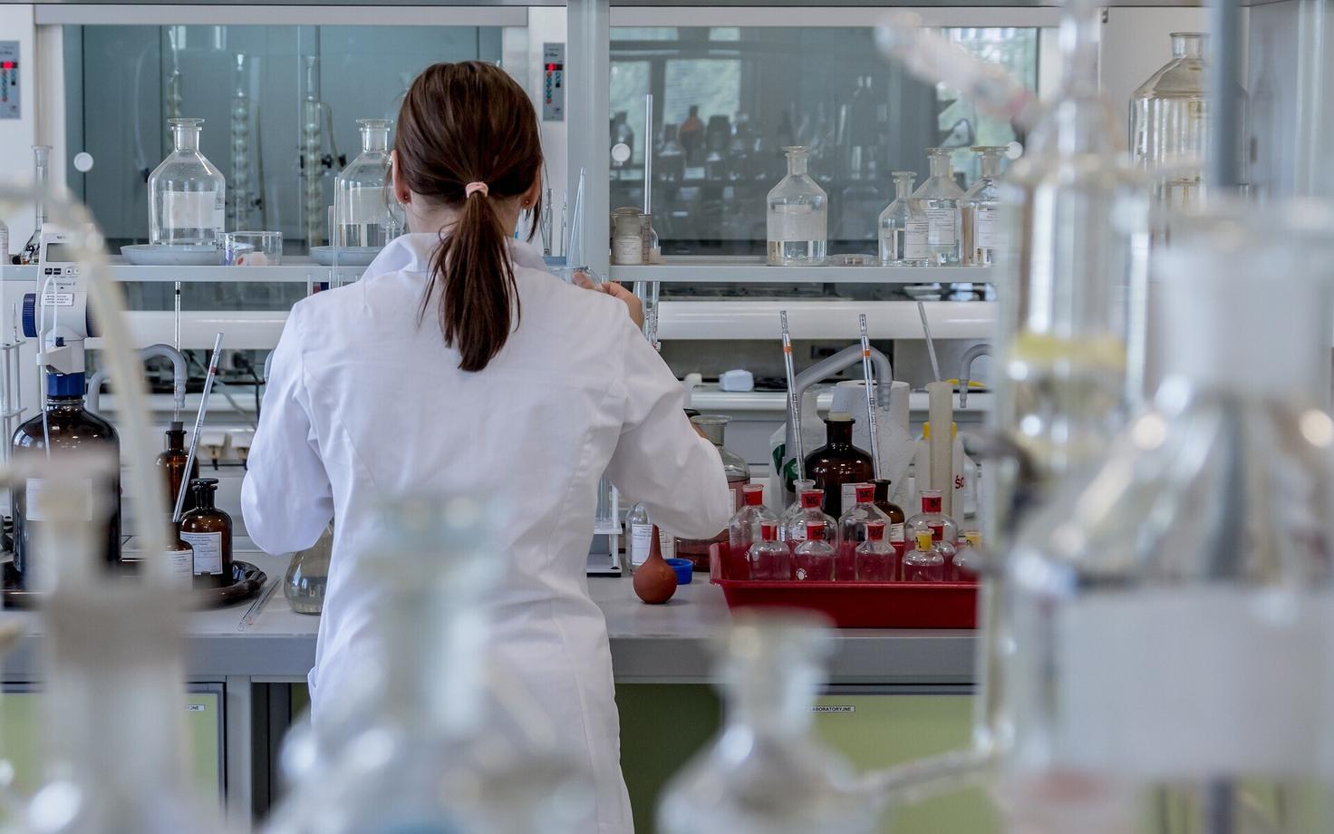 Doktoritöö käigus leiti mitmeid uusi rakusiseseid biomarkereid.