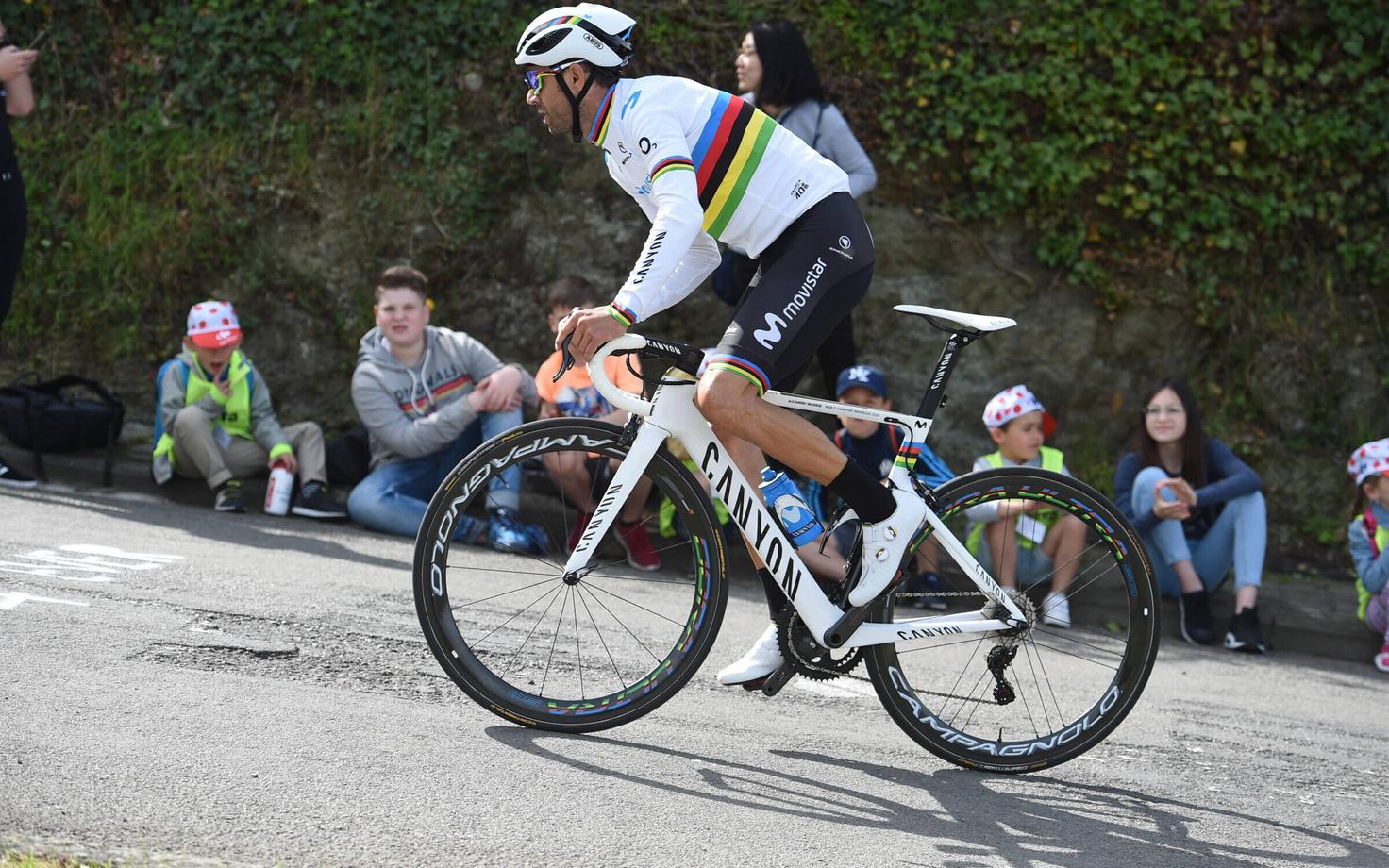 Alejandro Valverde