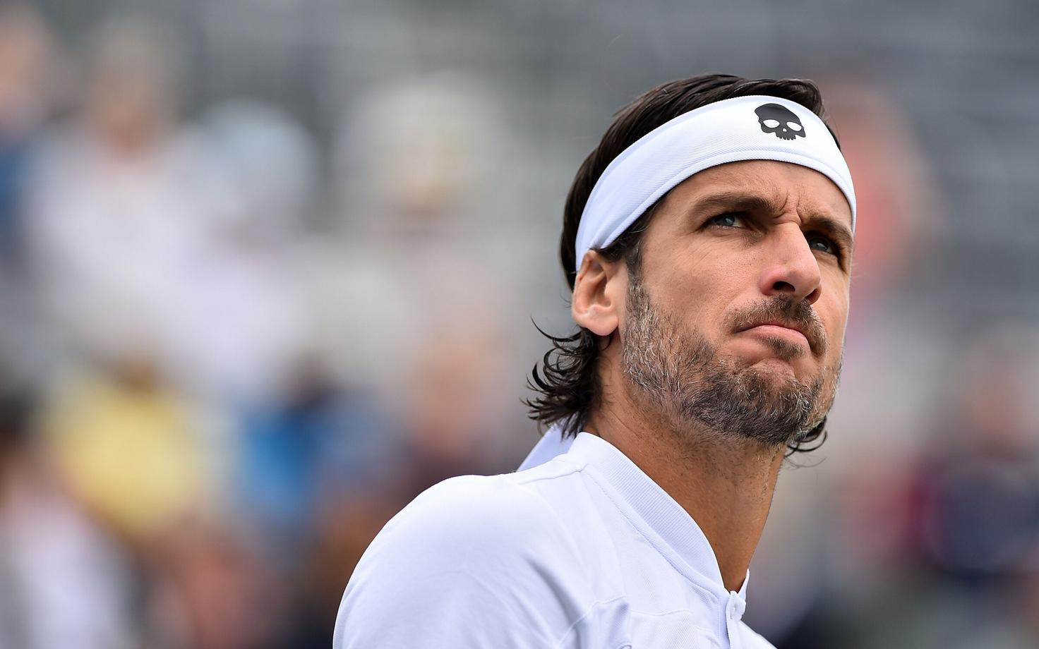 Feliciano Lopez