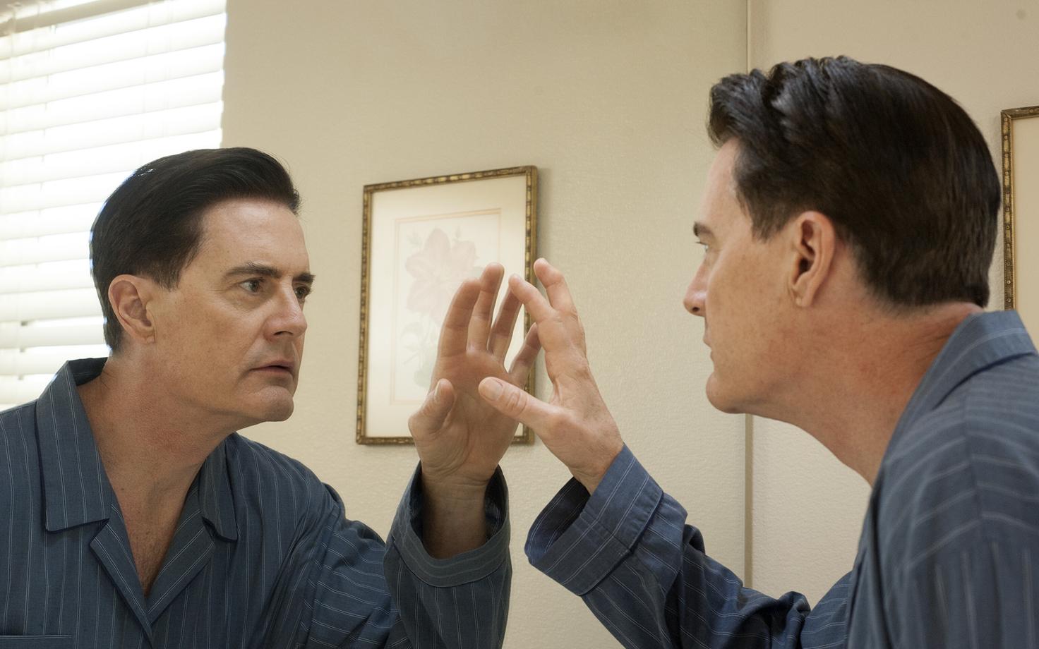 Twin Peaks
