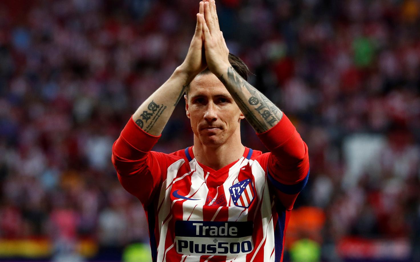 Fernando Torres