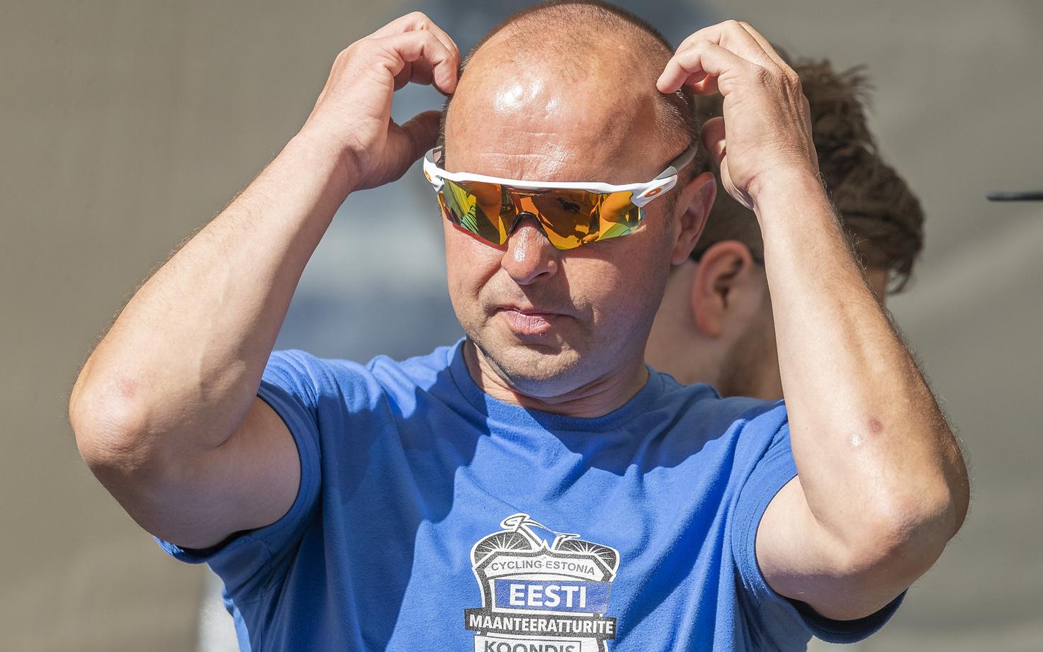 Jaan Kirsipuu