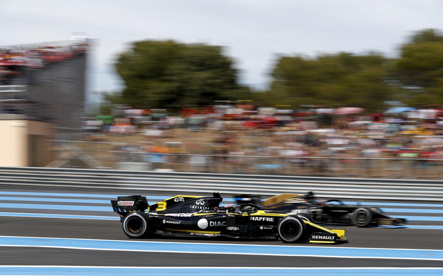 Daniel Ricciardo