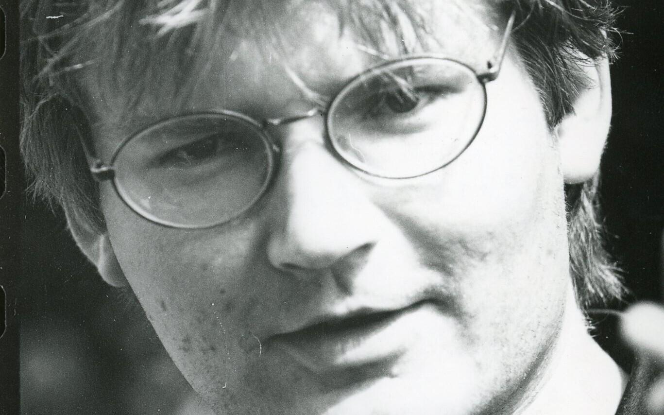 Jüri Pino 1990. aastatel