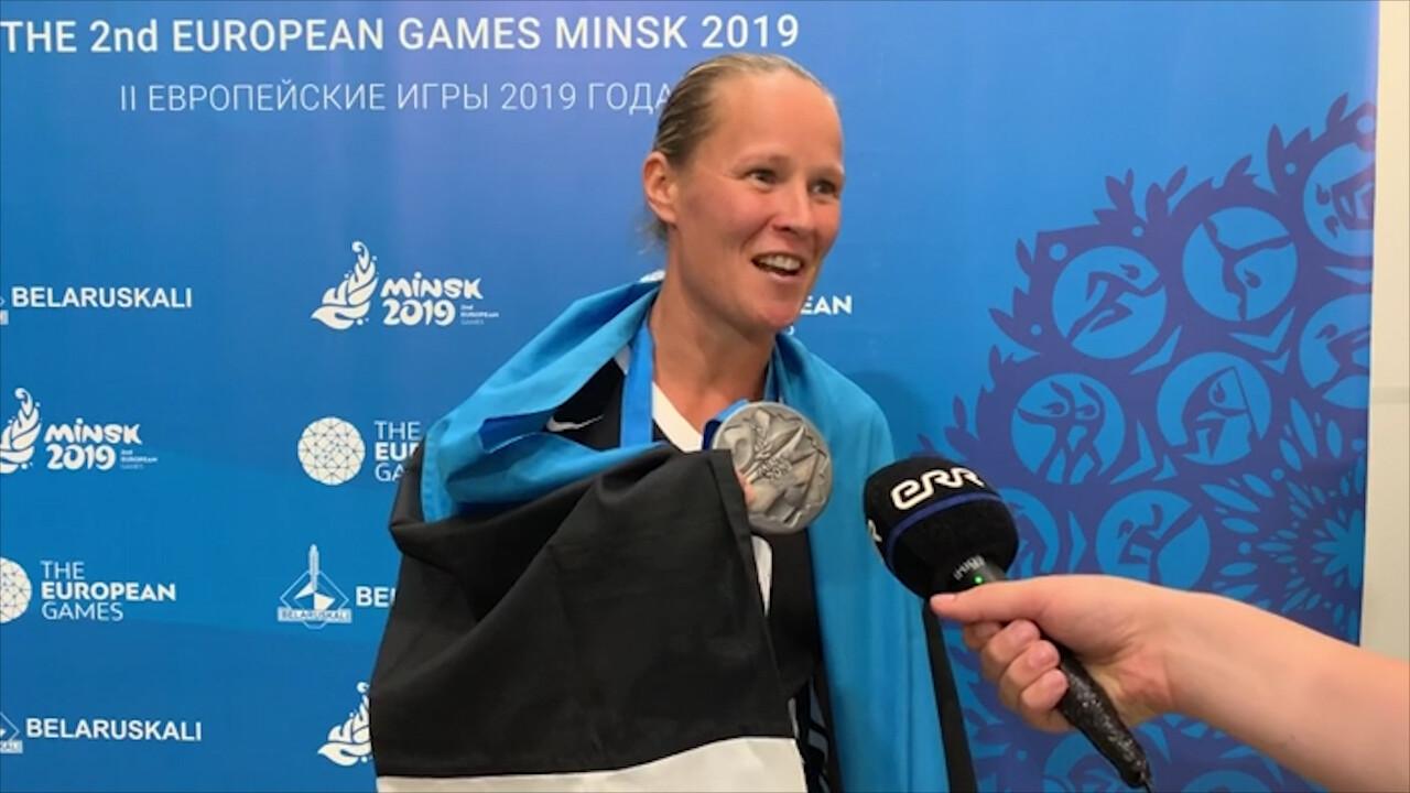 Merike Anderson