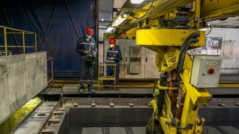 Число несчастных случаев быстрее всего растет на малых и средних предприятиях.