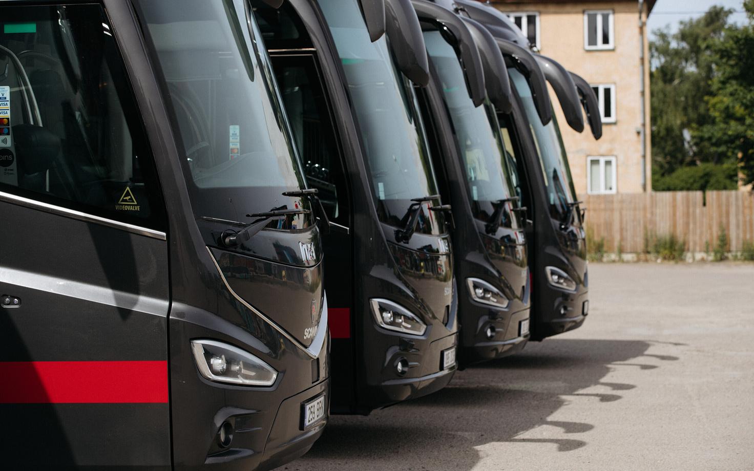 Bussid.