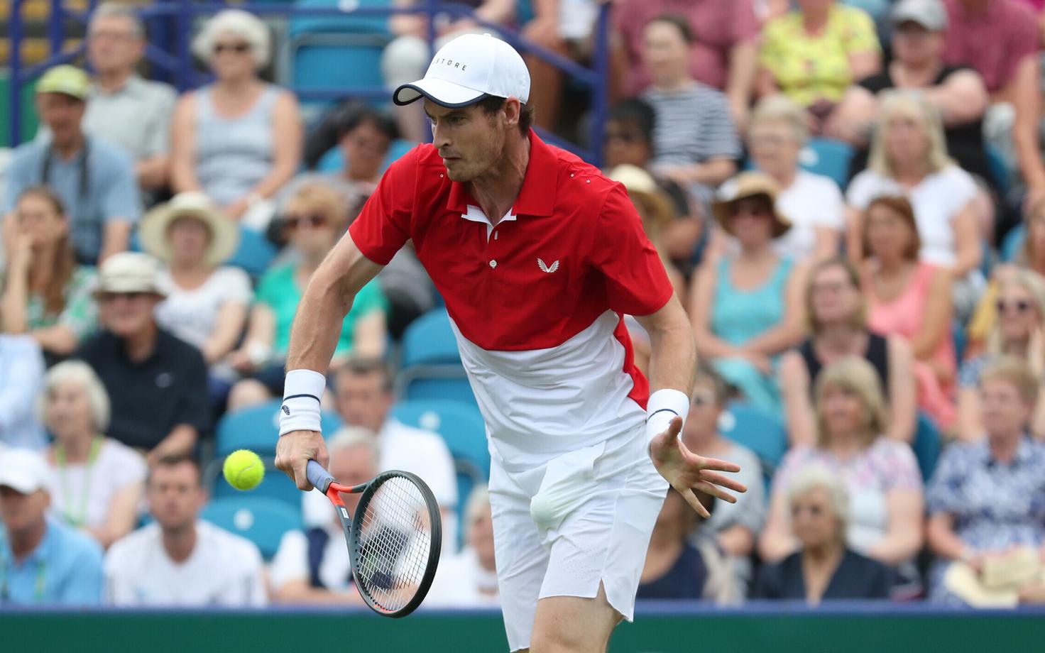 Andy Murray