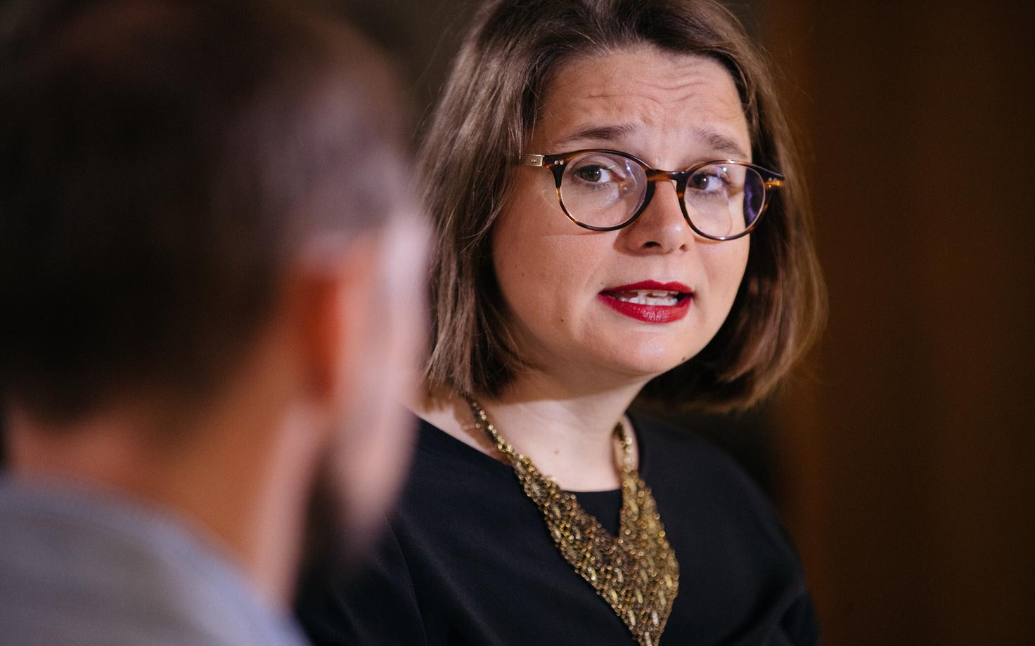 Otse uudistemajast